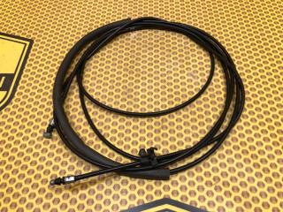 Трос открывания багажника Kia Cerato 2010