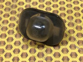 Подсветка номера левая Kia Cerato 2010