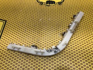 Кронштейн бампера задний правый Kia Cerato 2010