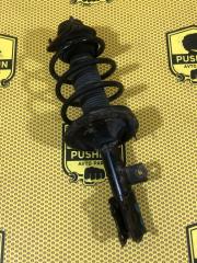 Амортизатор подвески передний левый Kia Cerato 2010