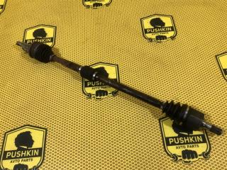 Привод МКПП передний правый Kia Cerato 2010