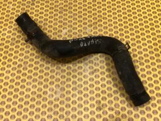 Патрубок печки Kia Cerato 2010