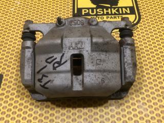 Суппорт передний левый Nissan X-TRAIL 2008