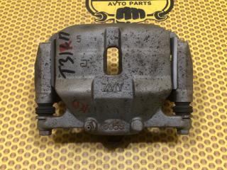 Суппорт передний правый Nissan X-TRAIL 2008