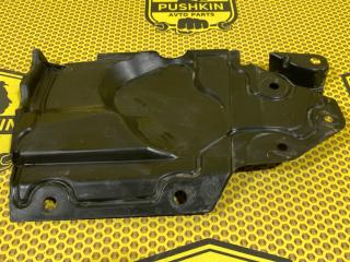 Пыльник двигателя левый Nissan Qashqai 2017