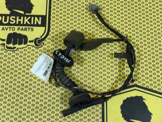 Проводка двери задняя левая Nissan Almera Classic 2007