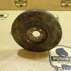 Маховик  МКПП Nissan Qashqai 2009