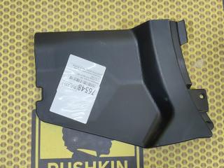 Облицовка консоли левая Nissan Almera Classic 2007 Б/У Облицовка консоли левая Nissan Almera Classic 2007