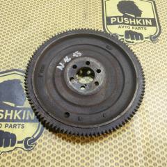 Маховик МКПП Nissan Almera 2005