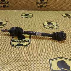 Привод  АКПП передний левый Nissan Almera 2015