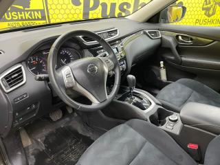 Автомобиль на запчасти X-TRAIL 2017 T32 QR25DE Автомобиль на запчасти X-TRAIL 2017 T32 QR25DE