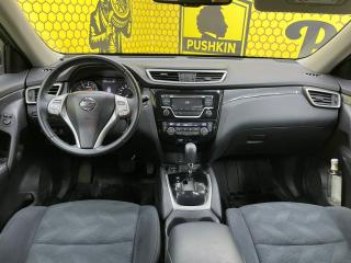 Автомобиль на запчасти X-TRAIL 2017 T32 QR25DE Автомобиль на запчасти X-TRAIL 2017 T32 QR25DE