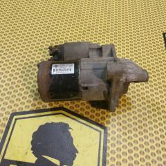 Запчасть стартер двс Nissan Juke 2011 F15 HR 233001KA1B Б/У Стартер ДВС Nissan Juke 2011 F15 HR 233001KA1B Б/У