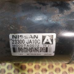Стартер Nissan Murano 2009