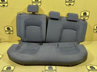 Сиденье задний ряд Nissan Qashqai 2010