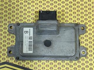 Блок управления АКПП Nissan Qashqai 2010