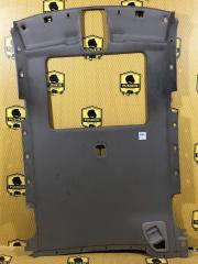 Обшивка потолка передняя Nissan Patrol 2004