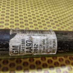 Амортизатор подвески задний Astra 2013 J