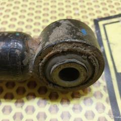 Амортизатор подвески задний Astra 2013 J