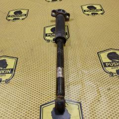 Амортизатор подвески задний Astra 2013 J