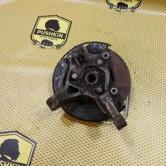 Кулак поворотный цапфа передний правый Opel Astra J