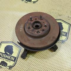 Кулак поворотный цапфа передний правый Astra 2013 J