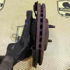 Кулак поворотный цапфа передний правый Astra 2013 J