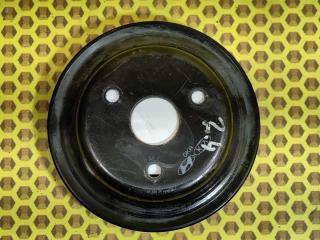 Шкив водяного насоса Hyundai Santa Fe 2019