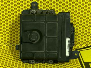 Блок управления АКПП Skoda Octavia