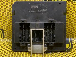 Блок комфорта SKODA OCTAVIA 2018