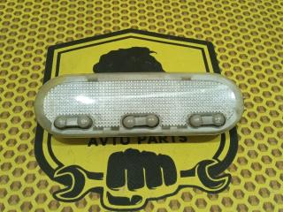 Плафон салонный передний Nissan Juke 2013