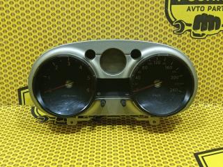 Панель приборов Nissan Qashqai 2008