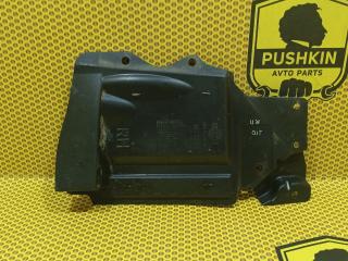 Пыльник двигателя правый Nissan Qashqai 2008
