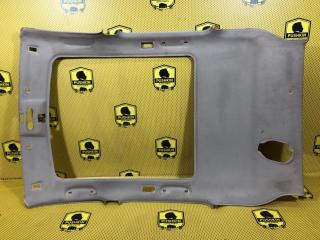 Обшивка потолка Nissan Qashqai 2008