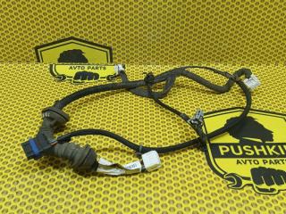 Проводка двери задняя правая Nissan Qashqai 2008