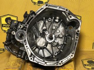 МКПП Nissan Qashqai 2008