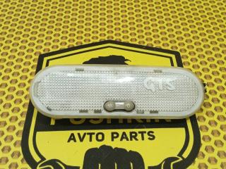 Плафон салонный передний Nissan Almera 2014