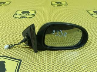 Зеркало заднего вида правое Nissan Maxima 2003 Б/У Зеркало заднего вида правое Nissan Maxima 2003