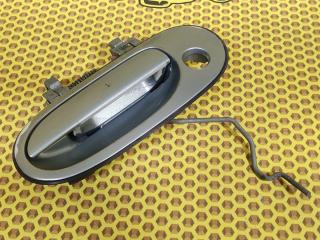 Ручка двери наружная передняя левая Nissan Almera Classic 2006