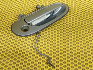 Ручка двери наружная передняя правая Nissan Almera Classic 2006