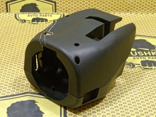 Фото запчасти кожух рулевой колонки Nissan Almera Classic 2006 Б/У запчасть Запчасть кожух рулевой колонки Nissan Almera Classic 2006