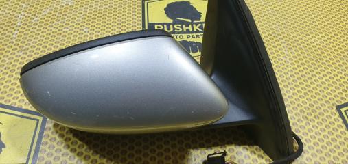 Зеркало заднего вида правое Skoda Rapid 2021