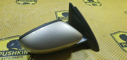 Зеркало заднего вида правое Skoda Rapid 2021