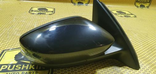 Зеркало заднего вида правое Skoda Rapid 2021