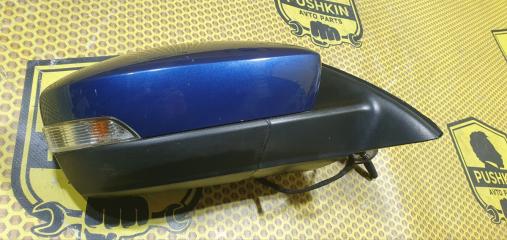 Зеркало заднего вида правое Rapid 2021 NH3 CWVA