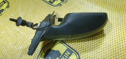 Зеркало заднего вида правое Skoda Rapid NH3 CWVA