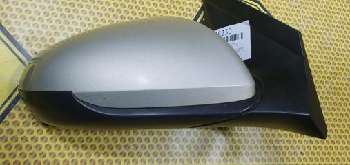 Зеркало заднего вида правое Solaris 2019 HCR G4FG