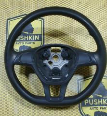 Руль Volkswagen Polo 2019