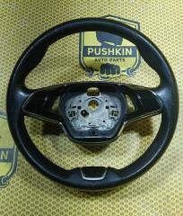 Руль Skoda Rapid 2021