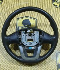 Руль Kia Rio 2014